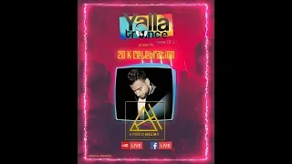 Ahmed Helmy | #YallaTrance20K Celebration GeustMix