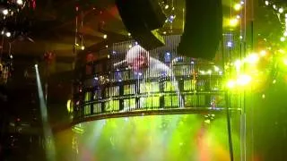 Elton John Billy Joel Times Union Center Highlights Albany NY 03-11-10 Live HD