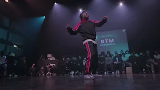 Meech De France vs Gonzy (FINAL) | BTM Experience 2022