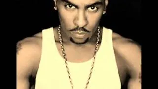 Ginuwine So Anxious Slowed N Chopped By DJ WATT$$ "MR. 907"