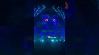 Lost Frequencies - Black & Blue At EDC Mexico 2022