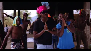 Tocky Vibes - Chama Official Music Video