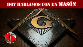 CHARLA con un MASÓN (6x01)