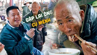 SAPA TV | BÁO CÁO ĐẠI GIA ĐÌNH SAPA TV CỤ MỀNH VẪN KHOẺ Ạ