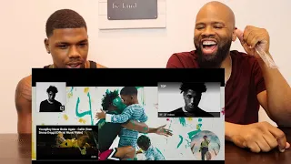 NBA YoungBoy - Kacey talk POPS REACTION