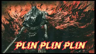 Gwyn Lord of Cinder | Dark Souls Soundtrack