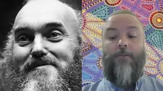 Ram Dass’ relationship with Judaism with Rabbi Zac Kamenetz | Living Mirrors #27 clips