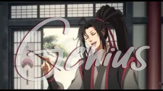 MDZS - Genius AMV