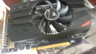 Video Card GPU Upgrade(Nvidia Geforce GT730) on the Dell Optiplex 9020 MT, How-to