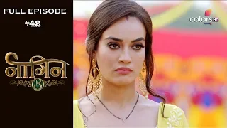 Naagin 3 - 27th October 2018 - नागिन 3 - Full Episode