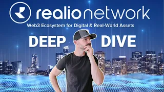 REALIO NETWORK ( RIO ) DEEP DIVE