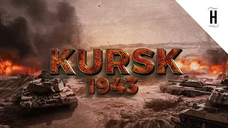 ¿POR QUÉ PERDIERON LOS ALEMANES LA BATALLA DE KURSK?