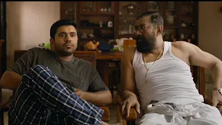 Njandukalude Nattil Oridavela Malayalam Movie | Comedy Scene | Nivin Pauly | Malayalam Comedy Mv