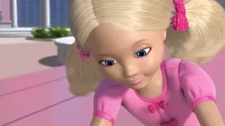 Barbie Life in the Dreamhouse - Barbie Episode 43 The Only Way To Fly