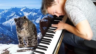 Planet Earth II Suite - Piano Cover