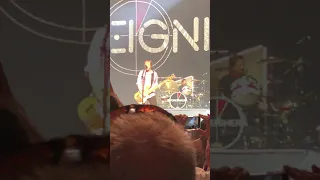 Foreigner "Urgent"(Live at PNC Music Pavilion)Charlotte NC 07/04/18