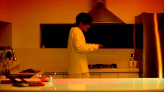 버벌진트(Verbal Jint), 산체스 (PHANTOM) '싫대 (Feat. 범키)' M/V