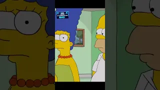 Симпсоны лучшие моменты - Незавершенные дела ч.3 #симпсоны #simpsons  #shortsvideo #shorts #1win