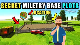 Secret Miletry Base Plot - Ocean Is Home 2 | Ocean Is Home Island Life Sim Gameplay