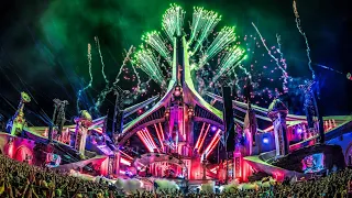 Tomorrowland Brasil 2023 (Parte 2) c/ Steve Angello, Lost Frequencies, Dimitri Vegas (Itu/SP)