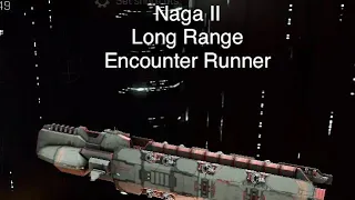 Eve Echoes- Naga II Encounter Showcase