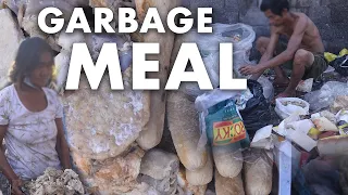 Garbage Meal #pagpag