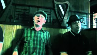 The Rumjacks   "An Irish Pub Song"