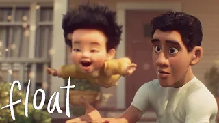 Float 2020 Disney Pixar SparkShorts Animated Short Film