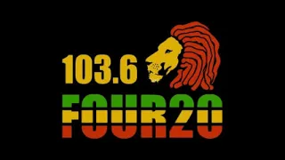 Radio Station FOUR20 103.6 Saints Row 2