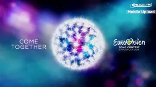 EBU - Eurovision Song Contest 2016 Theme