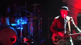 Primus: John The Fisherman [HD] 2012-02-09 - New York, NY