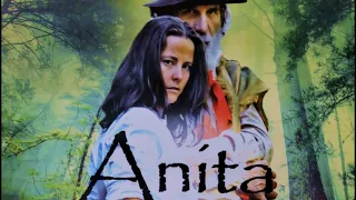 Anita - Filme