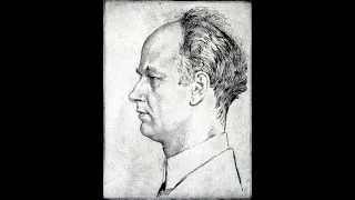 Portrat Wilhelm Furtwängler (Florian Furtwängler)