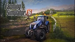 Tutorial de como Ficar Rico no FARMING SIMULATOR 16 sem mod de Infinito