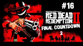 Топим до финального финала в финале ► 16 Прохождение Red Dead Redemption 2