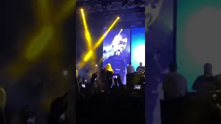 Motive feat Uzi, Aksan, Güneş - Mektup Live (Küçükçiftlik Park Konseri / 11.09.2021)