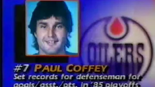 Classic: Flyers @ Oilers 05/30/85 | Game 5 Stanley Cup Finals 1985