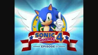 Sonic the Hedgehog 4 - Episode 1 OST: Splash Hill Zone (Act 3)