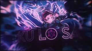 KU LO SA // Mix Anime // Flow「AMV/EDIT」