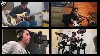 While My Guitar Gently Weeps “cover” BeatPrudence - Chile