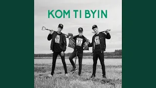 Kom Ti Byin