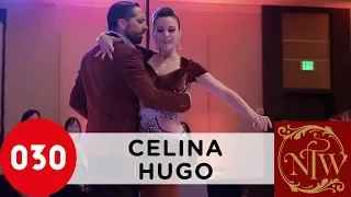 Celina Rotundo and Hugo Patyn – Tu corazón