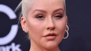 Tragic Details About Christina Aguilera