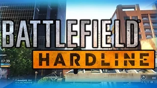 With a talented wheelman & a dedicated crew, you can achieve anything. BF:Hardline