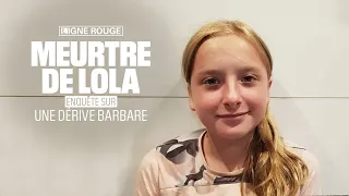 Meurtre de Lola: enquête sur une dérive barbare