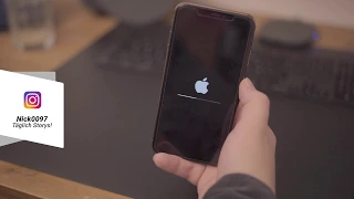 iPhone für Verkauf vorbereiten - zurücksetzten auf Werkseinstellungen