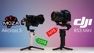 Лучший компактный стабилизатор для камер и смартфонов 2023
