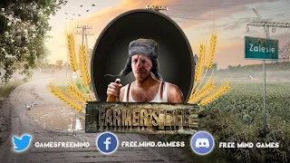 Farmer's Life | Update Trailer | STEAM
