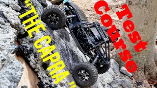 Axial Capra... What a Beast !