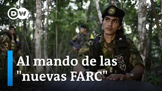 Las disidencias de las FARC: el gran desafío a la paz en Colombia